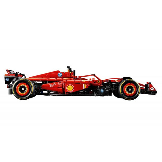 Конструктор Scuderia Ferrari SF-24 F1