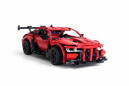 Картина з конструктором BMW M4