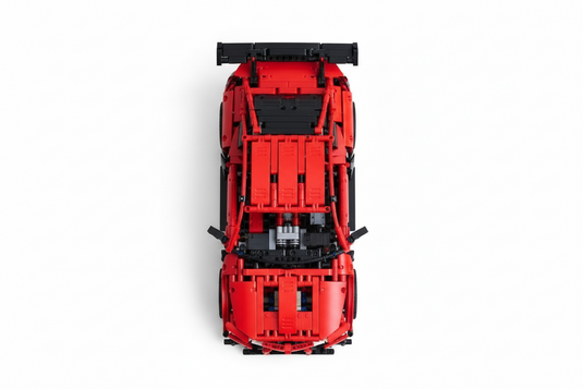Конструктор BMW M4