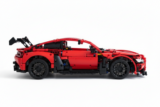 Конструктор BMW M4