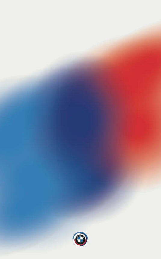 Картина з конструктором BMW M4