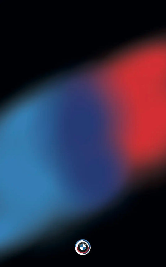 Картина з конструктором BMW M4