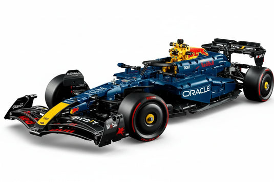 Конструктор Red Bull Racing RB20 F1