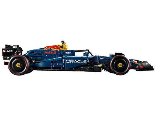 Конструктор Red Bull Racing RB20 F1