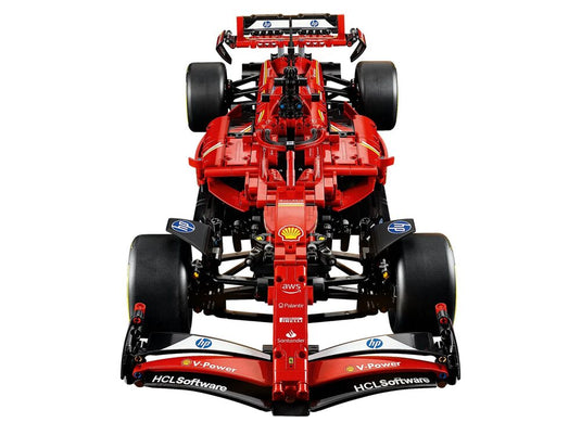 Конструктор Scuderia Ferrari SF-24 F1