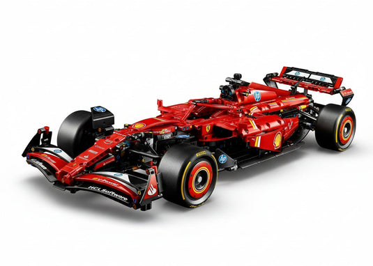 Конструктор Scuderia Ferrari SF-24 F1