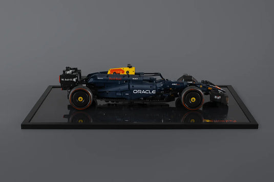 Картина з конструктором Red Bull Racing RB20