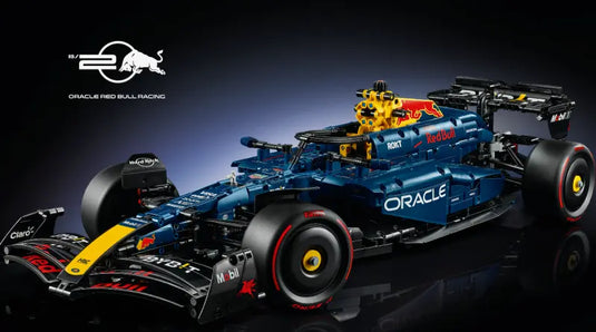 Конструктор Red Bull Racing RB20 F1