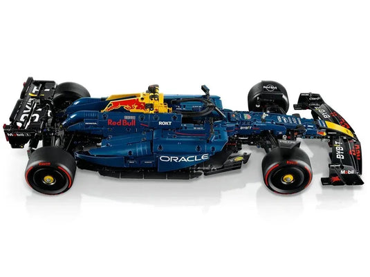 Конструктор Red Bull Racing RB20 F1