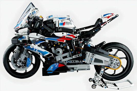 Конструктор BMW M 1000 RR
