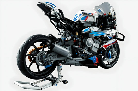 Конструктор BMW M 1000 RR