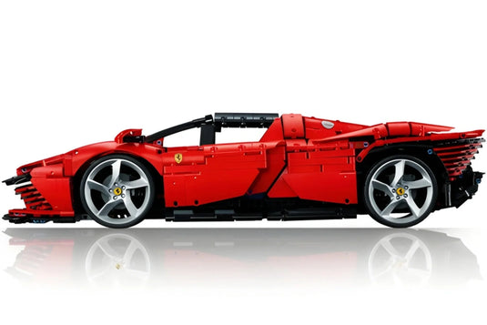 Конструктор Ferrari Daytona SP3