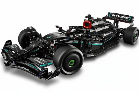 Конструктор Mercedes AMG F1 W14