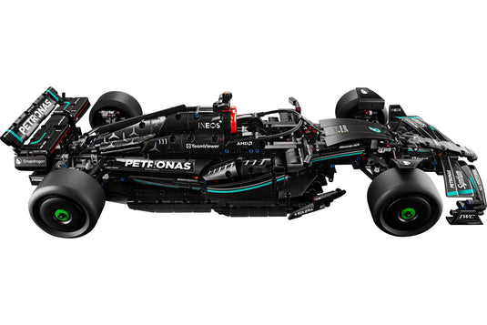 Конструктор Mercedes AMG F1 W14