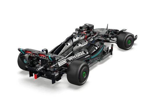 Конструктор Mercedes AMG F1 W14