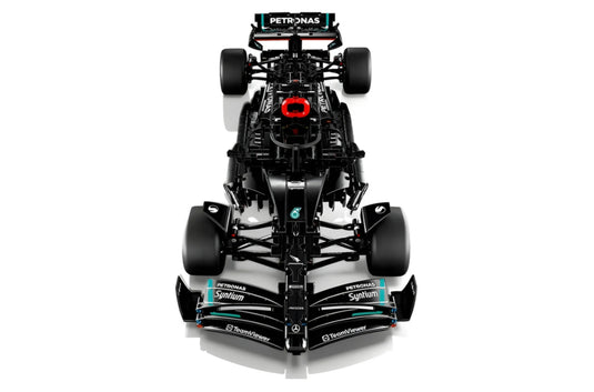 Конструктор Mercedes AMG F1 W14
