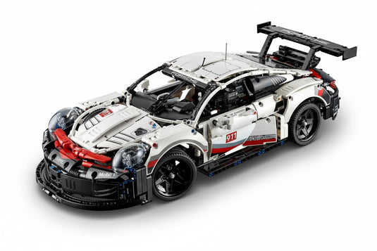 Конструктор Porsche 911 RSR