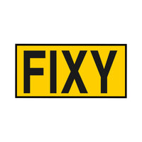 Стікери бренду